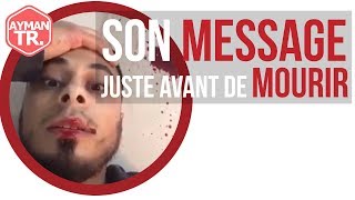 ALI BANAT  UNE HISTOIRE ÉMOUVANTE ET INSPIRANTE [upl. by Aiht811]