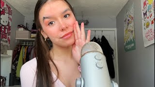 ASMR mouth sounds 👄🫶🏼 GUARANTEED TINGLES [upl. by Melisande548]