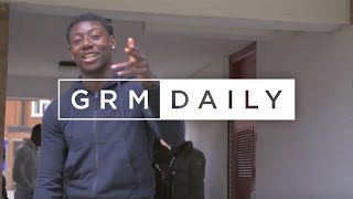 Prezi  10 out of 10 Music Video  GRM Daily [upl. by Rezzani790]