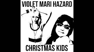 Christmas Kids ROAR Cover [upl. by Kanal]