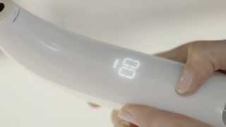 How to Use the Iluminage Skin Smoothing Laser [upl. by Trey]