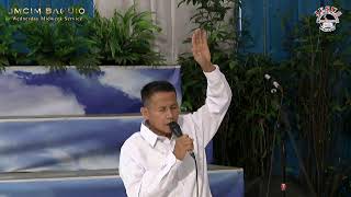 JMCIM Baguio City Live Streaming of WEDNESDAY MIDWEEK SERVICE  SEPTEMBER 11 2024 [upl. by Horowitz270]