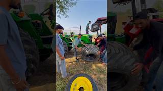 Monster Tyre Sultan Me Laga Diya❤️minivolgs shortsvlog dailyminivlogs [upl. by Sorrows]