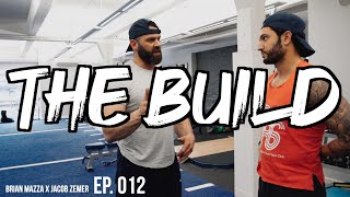 THE BUILD  PERCENTAGE OF BODY FAT ALL THAT YOU HAVE TO KNOW ABOUT IT Ep 012 [upl. by Spencer]