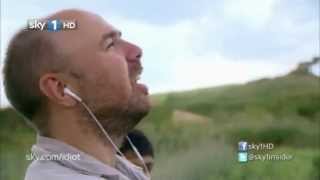 An Idiot Abroad 3  Episode 1  quotI Never Had A Kitequot [upl. by Particia]