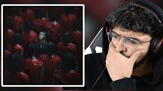 OVERHATED  KSI  Thick Of ItLow REACTION [upl. by Riatsala]