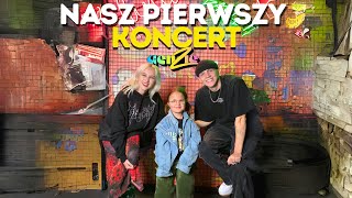 IDZIEMY NA KONCERT GENZIE AMELKA POZNAŁA SWOICH IDOLI [upl. by Sialac]