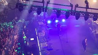 Creed  Torn Live Biloxi Mississippi 1192024 [upl. by Ahsataj345]