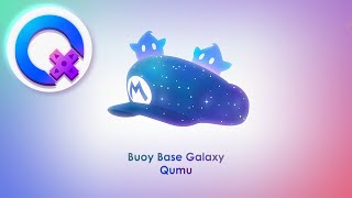 Super Mario Galaxy  Buoy Base Galaxy Remix [upl. by Ramon]