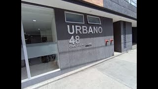 APARTAMENTO EN ARRIENDO EN MARLY [upl. by Reina25]