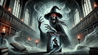 The Uninvited Witch – A Sinister Tale  Haunted Story  Paranormal Horror  American Scary Story [upl. by Itnavart178]