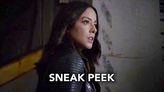 Marvels Agents of SHIELD 5x03 Sneak Peek quotA Life Spentquot HD Season 5 Episode 3 Sneak Peek [upl. by Ainiger426]