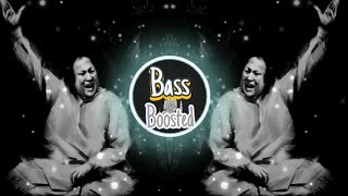 Dil Pe Zakham Khate Hain Trap NFAK Remix BassBoosted [upl. by Llehcal689]