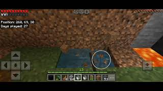 cobblestone generator tutorial [upl. by Khosrow]