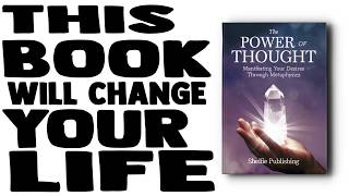 THIS AUDIOBOOK WILL CHANGE EVERYTHING  THE POWER OF THOUGHT CHAPTER 6THE ROLE OF EMOTIONS [upl. by Eilagam279]