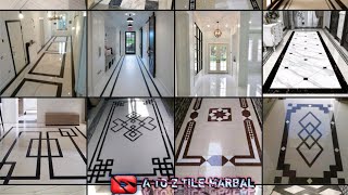 Best Luxury Flooring Design  घर के फ्लोरिंग का नया Design फोटो tiles construction [upl. by Dirgis]