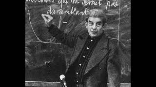 Lacan and Weightlifting [upl. by Sopher]