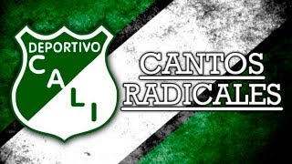 SOS DE LA quotBquot  Canto Radical [upl. by Delfine]