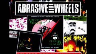 Abrasive Wheels  Jailhouse Rock [upl. by Gnaoh52]