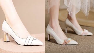 High heels sandals collection  Best sandals for women  Latest beautiful women in high heel sandals [upl. by Tnayrb]