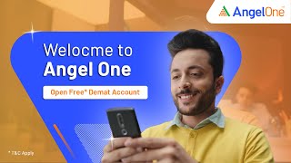 Angel Broking is now Angel One  Quick Account Opening  AngelOneForAll  Everyone Deserves Better [upl. by Eelytsirk]