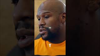 Floyd Mayweather talks truth [upl. by Ia]