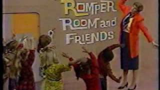 Romper Room 1985 [upl. by Meredithe422]