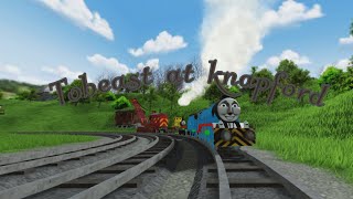 Tobeast attacks Knapford and other stories  sodor online [upl. by Mariam]