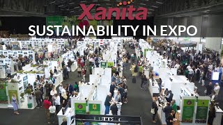 Transforming Exhibits The Power of Xanita Fiberboard in Sustainable Design [upl. by Annaeerb]