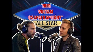 XPOD EXATLON S01E03  “Nem voltam csapatkapitány [upl. by Leorsiy390]