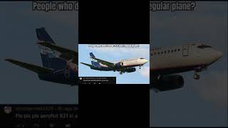 Aeroflot flight 821 mistervitek2425 aircrafthistory planecrash airlinehistory airline [upl. by Llydnek651]