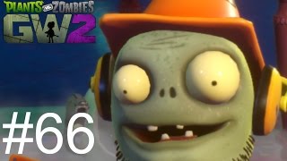 PYLON IMP  Plants vs Zombies Garden Warfare 2  Gameplay Part 66 [upl. by Kermie]