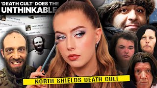 The Sadistic British ‘DEATH CULT’ Who Tortured an Innocent Man to Death  Jimmy Prout [upl. by Warfourd]