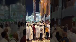 Tertarik Begini Suasana Antri Sedekah Bada Maghrib di Mekkah [upl. by Defant]