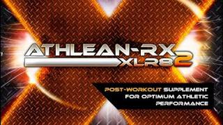 POSTWORKOUT Supplements  quotWorkout Supplement ATHLEANRx SERIESquot [upl. by Claudetta]