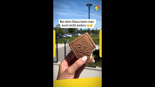 «Glace»  Lidl Schweiz [upl. by Kelby851]