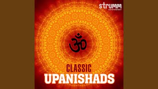 Mandukya Upanishad [upl. by Ellenohs320]