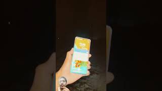 Mango 🥭 juice packet exposed scienceevent shorts trending facts [upl. by Rosemare]