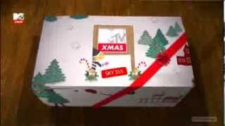 MTV XMAS Advert 2013 [upl. by Marilee]