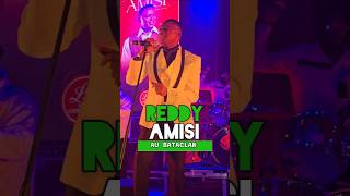 CONCERT DE REDDY AMISI AU BATACLAN PARIS [upl. by Wyne566]