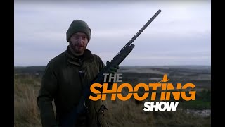 Wildfowling in Aberdeen and reviewing the Swarovski Z6i riflescope  The Shooting Show [upl. by Enilasor]