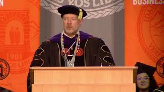 Idaho State University Winter Commencement 2023 [upl. by Laemaj]