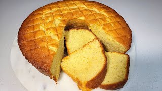 Guyanese sponge cake  recipe [upl. by Staffard786]