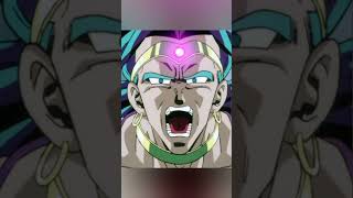 Which Was the Best Version of Z BROLY from DBZ TFS DBZ DBZDUB dbzedits [upl. by Hertzfeld368]