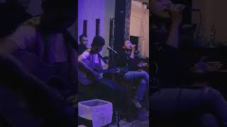 Mytha  Aku Cuma Punya Hati Cover [upl. by Ymmac]