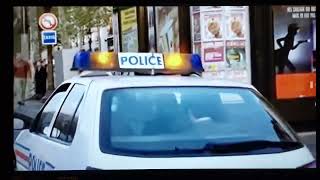 Commissaire Valence police peugeot 306406 [upl. by Alis]