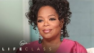 Oprahs Forgiveness Aha Moment  Oprahs Life Class  Oprah Winfrey Network [upl. by Tala53]