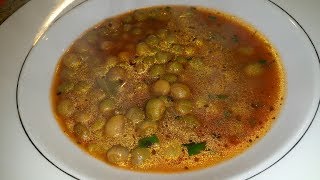 Pigeon Peas Recipe [upl. by Eendyc]