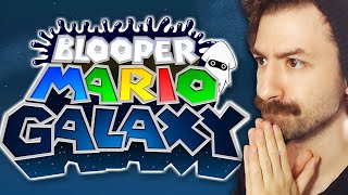 FÜLLER REAGIERT AUF JONATHAN  BLOOPER MARIO GALAXY [upl. by Chlores208]