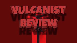 Vulcanist Review  Randomly Generated Droids  Roblox [upl. by Schiffman386]